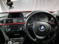 USED 2014 14 BMW 3 SERIES 2.0 320D SPORT 4d 184 BHP 