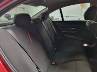 USED 2014 14 BMW 3 SERIES 2.0 320D SPORT 4d 184 BHP 