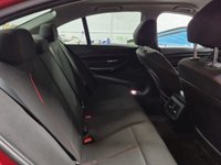 USED 2014 14 BMW 3 SERIES 2.0 320D SPORT 4d 184 BHP 