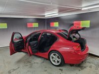 USED 2014 14 BMW 3 SERIES 2.0 320D SPORT 4d 184 BHP 
