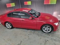 USED 2014 14 BMW 3 SERIES 2.0 320D SPORT 4d 184 BHP 