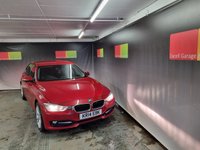 USED 2014 14 BMW 3 SERIES 2.0 320D SPORT 4d 184 BHP 