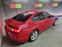 USED 2014 14 BMW 3 SERIES 2.0 320D SPORT 4d 184 BHP 