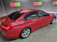 USED 2014 14 BMW 3 SERIES 2.0 320D SPORT 4d 184 BHP 
