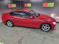 USED 2014 14 BMW 3 SERIES 2.0 320D SPORT 4d 184 BHP 