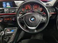 USED 2014 14 BMW 3 SERIES 2.0 320D SPORT 4d 184 BHP 