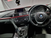 USED 2014 14 BMW 3 SERIES 2.0 320D SPORT 4d 184 BHP 