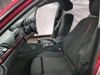 USED 2014 14 BMW 3 SERIES 2.0 320D SPORT 4d 184 BHP 