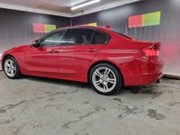 USED 2014 14 BMW 3 SERIES 2.0 320D SPORT 4d 184 BHP 