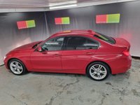 USED 2014 14 BMW 3 SERIES 2.0 320D SPORT 4d 184 BHP 