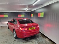USED 2014 14 BMW 3 SERIES 2.0 320D SPORT 4d 184 BHP 
