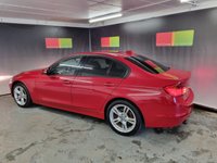 USED 2014 14 BMW 3 SERIES 2.0 320D SPORT 4d 184 BHP 