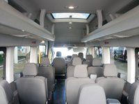 USED 2020 70 FORD TRANSIT 460 RWD 2.0 EBL 130 BHP L4 X-LONG TREND 17 SEATER MINIBUS 1 OWNER | AIR CON | STORGE | 17 SEATS !