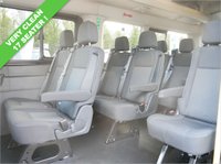 USED 2020 70 FORD TRANSIT 460 RWD 2.0 EBL 130 BHP L4 X-LONG TREND 17 SEATER MINIBUS 1 OWNER | AIR CON | STORGE | 17 SEATS !