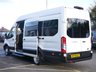 USED FORD TRANSIT