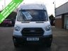 USED FORD TRANSIT