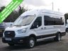 USED FORD TRANSIT