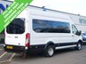 USED FORD TRANSIT