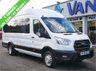 USED FORD TRANSIT