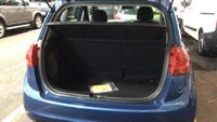 USED 2012 61 KIA VENGA 1.6 2 5d 123 BHP 