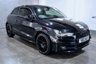 USED 2012 12 AUDI A1 2.0 TDI BLACK EDITION 3d 143 BHP 