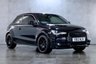 USED 2012 12 AUDI A1 2.0 TDI BLACK EDITION 3d 143 BHP 