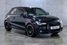 USED 2012 12 AUDI A1 2.0 TDI BLACK EDITION 3d 143 BHP 