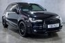USED 2012 12 AUDI A1 2.0 TDI BLACK EDITION 3d 143 BHP 