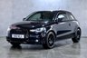 USED 2012 12 AUDI A1 2.0 TDI BLACK EDITION 3d 143 BHP 