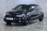 USED 2012 12 AUDI A1 2.0 TDI BLACK EDITION 3d 143 BHP 
