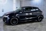 USED 2012 12 AUDI A1 2.0 TDI BLACK EDITION 3d 143 BHP 