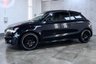 USED 2012 12 AUDI A1 2.0 TDI BLACK EDITION 3d 143 BHP 