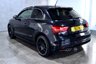 USED 2012 12 AUDI A1 2.0 TDI BLACK EDITION 3d 143 BHP 