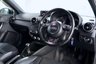 USED 2012 12 AUDI A1 2.0 TDI BLACK EDITION 3d 143 BHP 