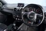 USED 2012 12 AUDI A1 2.0 TDI BLACK EDITION 3d 143 BHP 