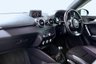 USED 2012 12 AUDI A1 2.0 TDI BLACK EDITION 3d 143 BHP 