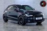USED 2012 12 AUDI A1 2.0 TDI BLACK EDITION 3d 143 BHP 