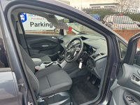 USED 2013 13 FORD C-MAX 1.6 ZETEC 5d 104 BHP TIMING BELT/WATERPUMP REPLACED