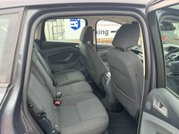 USED 2013 13 FORD C-MAX 1.6 ZETEC 5d 104 BHP TIMING BELT/WATERPUMP REPLACED