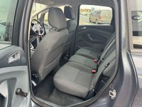 USED 2013 13 FORD C-MAX 1.6 ZETEC 5d 104 BHP TIMING BELT/WATERPUMP REPLACED