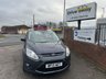 USED 2013 13 FORD C-MAX 1.6 ZETEC 5d 104 BHP TIMING BELT/WATERPUMP REPLACED