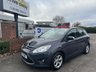 USED 2013 13 FORD C-MAX 1.6 ZETEC 5d 104 BHP TIMING BELT/WATERPUMP REPLACED