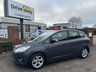 USED 2013 13 FORD C-MAX 1.6 ZETEC 5d 104 BHP TIMING BELT/WATERPUMP REPLACED