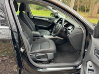 USED 2011 60 AUDI A4 2.0 TDI 4d 141 BHP 