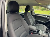 USED 2011 60 AUDI A4 2.0 TDI 4d 141 BHP 