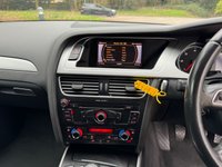 USED 2011 60 AUDI A4 2.0 TDI 4d 141 BHP 