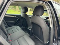 USED 2011 60 AUDI A4 2.0 TDI 4d 141 BHP 