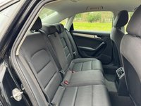 USED 2011 60 AUDI A4 2.0 TDI 4d 141 BHP 