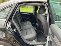 USED 2011 60 AUDI A4 2.0 TDI 4d 141 BHP 