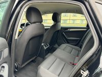 USED 2011 60 AUDI A4 2.0 TDI 4d 141 BHP 